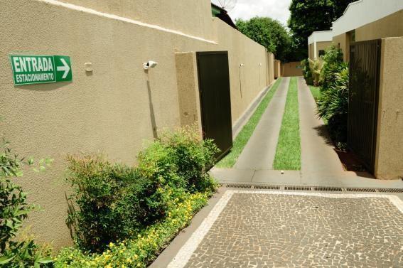 Garden Hotel Ituiutaba Exterior photo
